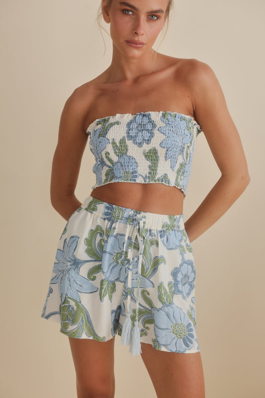 Talisman Odyssey Short Ibiza