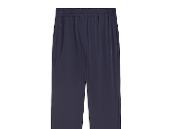 Andam, Pants Navy 4660