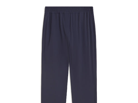 Andam, Pants Navy 4660