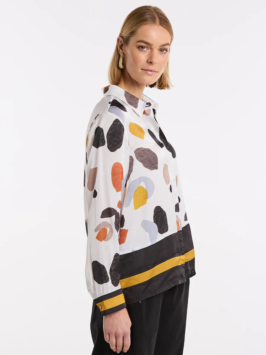 Sirocco Rich Mineral Shirt