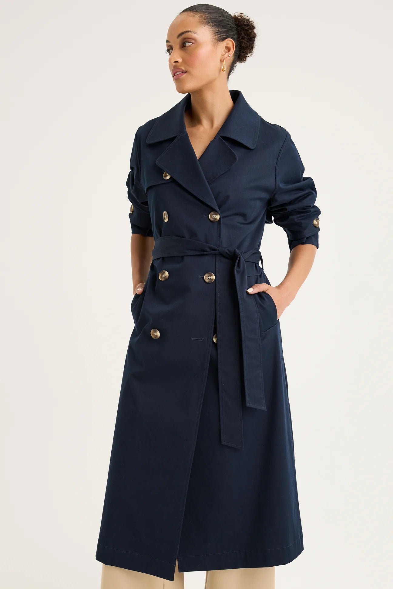 Yarra Trail, Masonry Tench Navy
