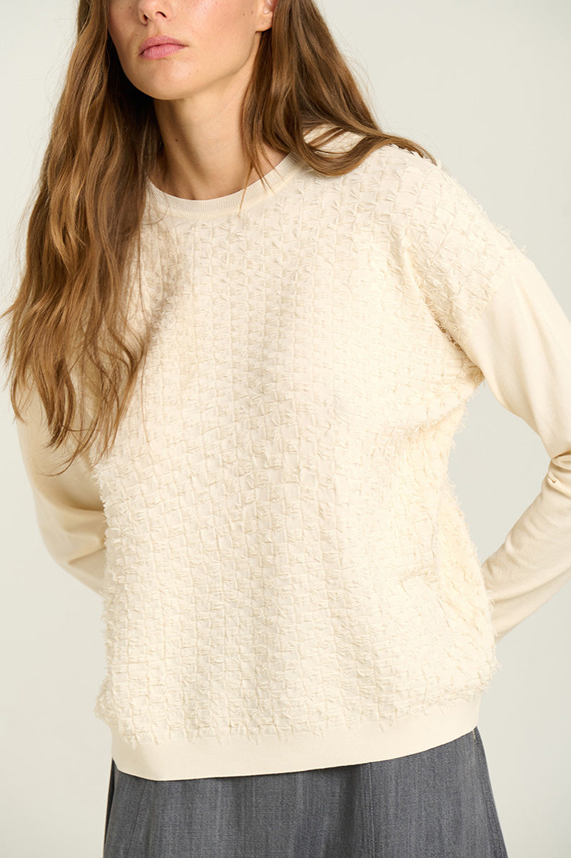 Sita Murt, Sweater PopCorn 554105