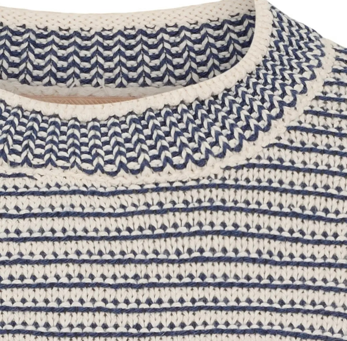 Marta, Melinda knit Grigio/Tempesta