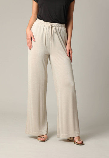 DeeLuxe, Pants MICHKA Beige