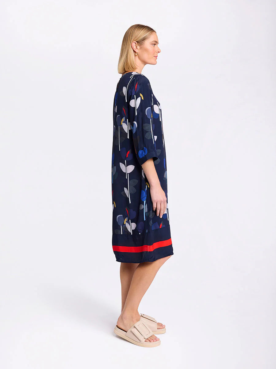 Sirocco Sea Bloom Dress