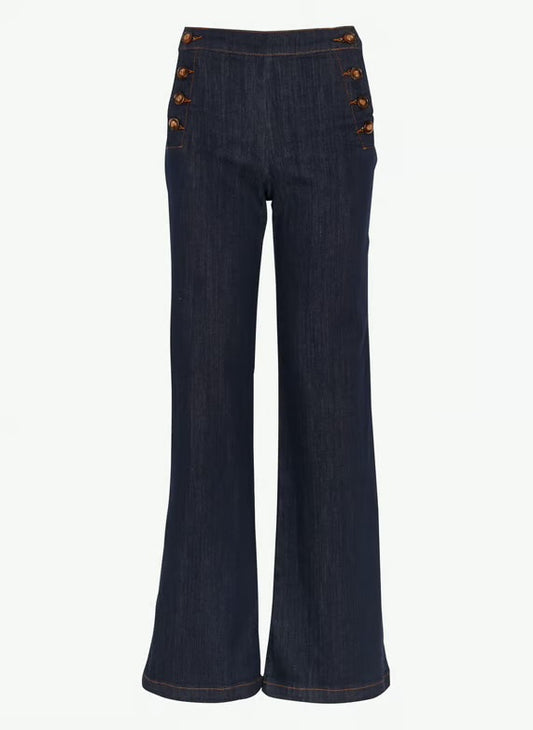 LPE, Jeans Paulie Brut