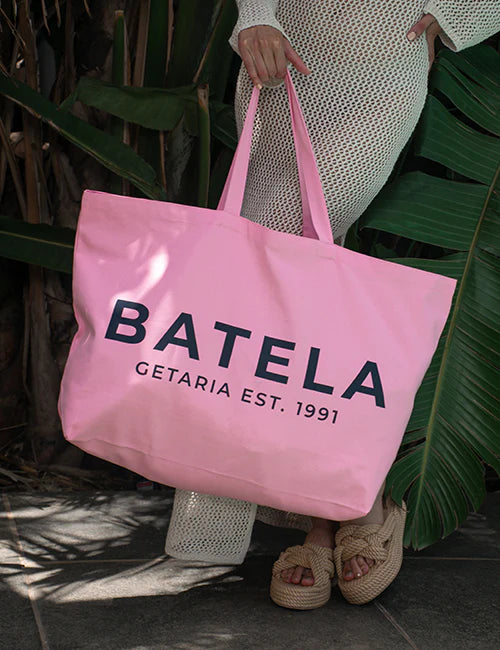 Batela BAG Pink
