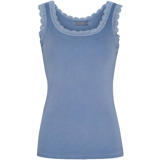 MARTA DU CHATEAU, Top Angeline 1535 Jeans