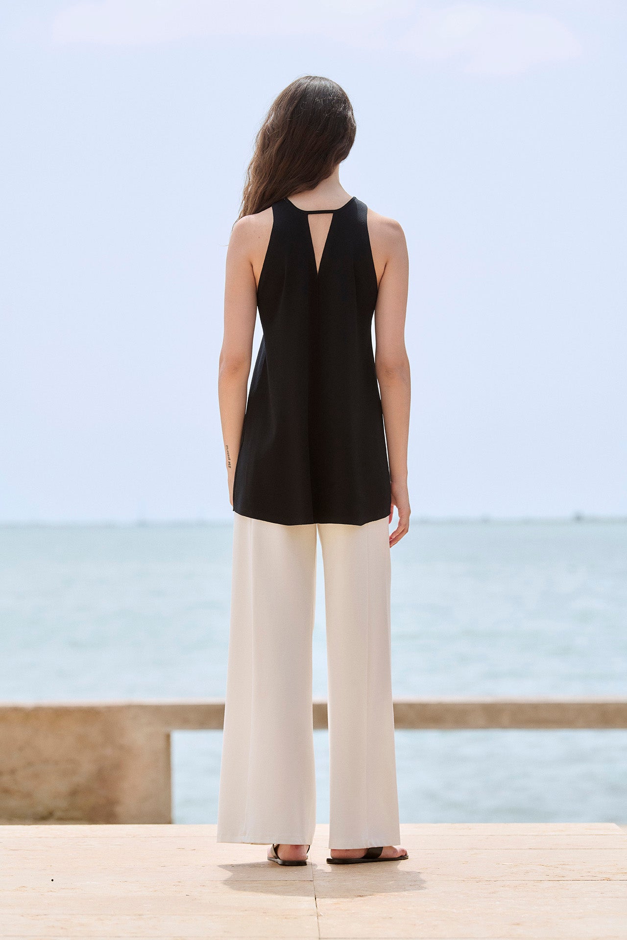 Sita Murt, Tunic Black 164007