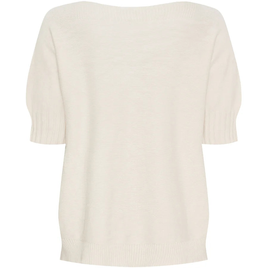 MARTA DU CHATEAU, Constance Knit 9511 Beige