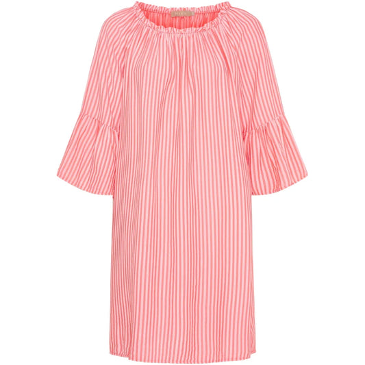 MARTA DU CHATEAU, Romina Dress 21592 Coralle
