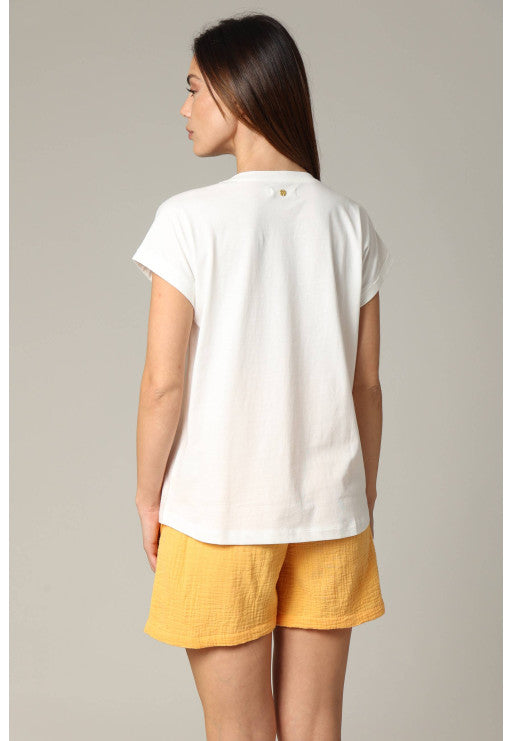 DeeLuxe, T-shirt LOVE