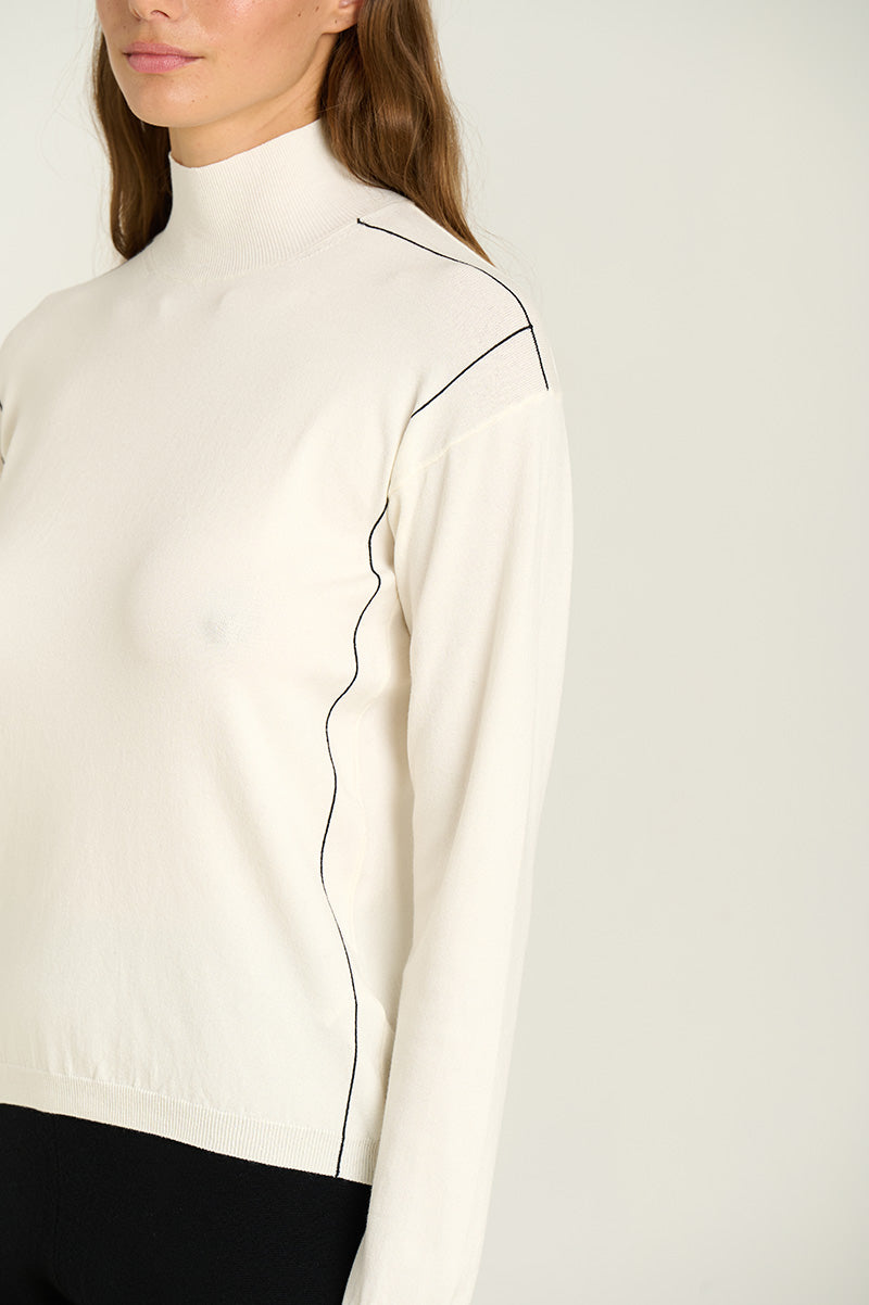 Sita Murt, Sweater Cream 552301