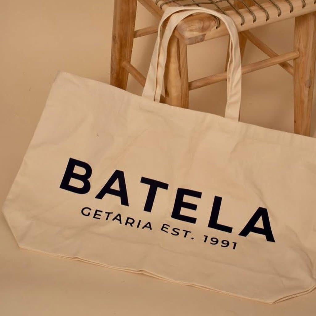 Batela BAG Cream