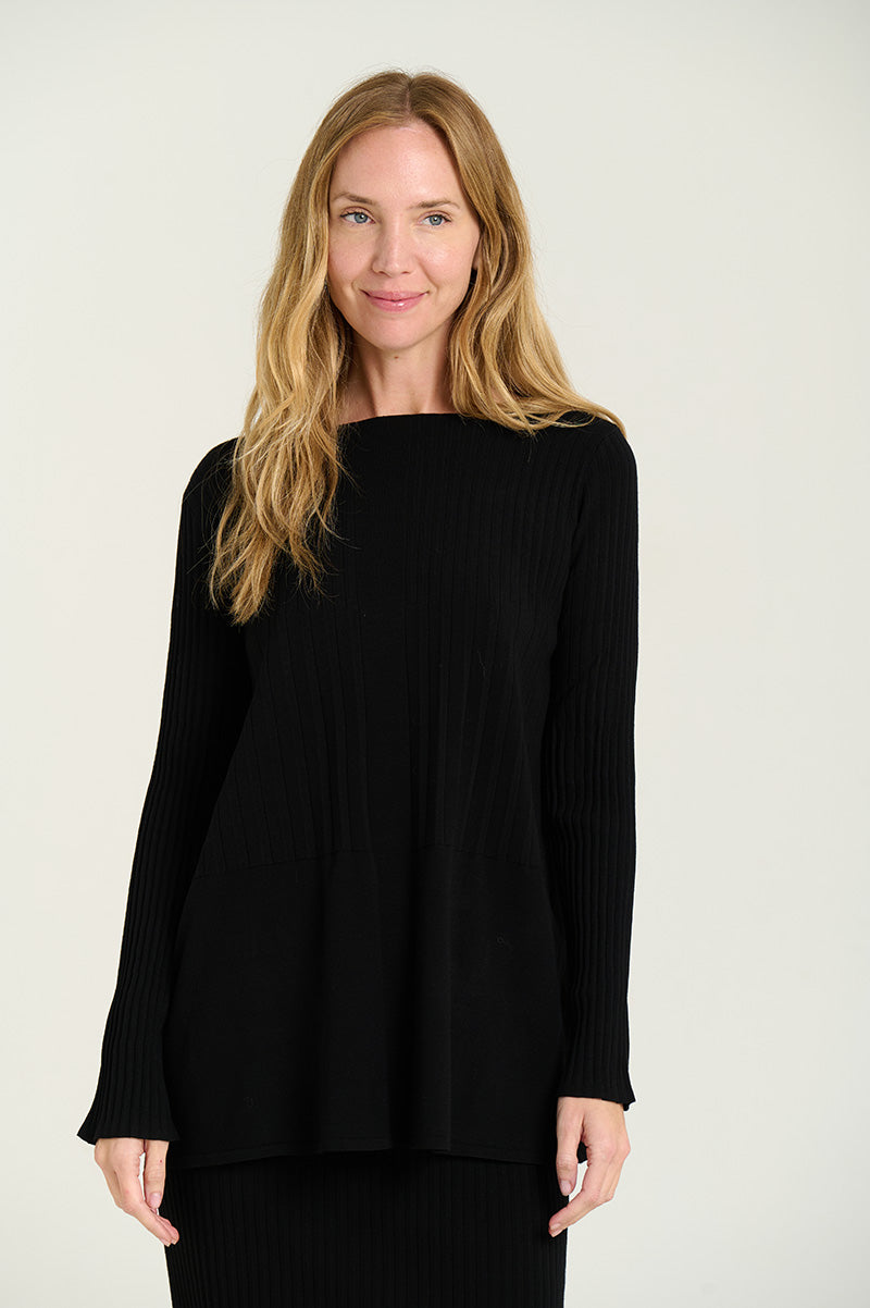 Sita Murt, Tunic Black 554110