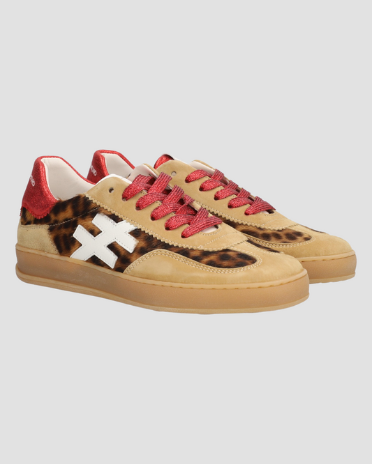 Another Trend, Leopard Trainer Las Vegas A0325843