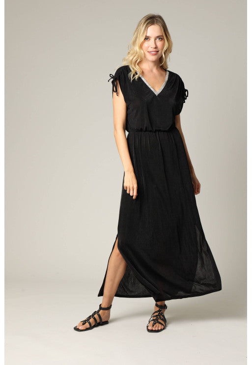 DeeLuxe, Dress Rosajane Black