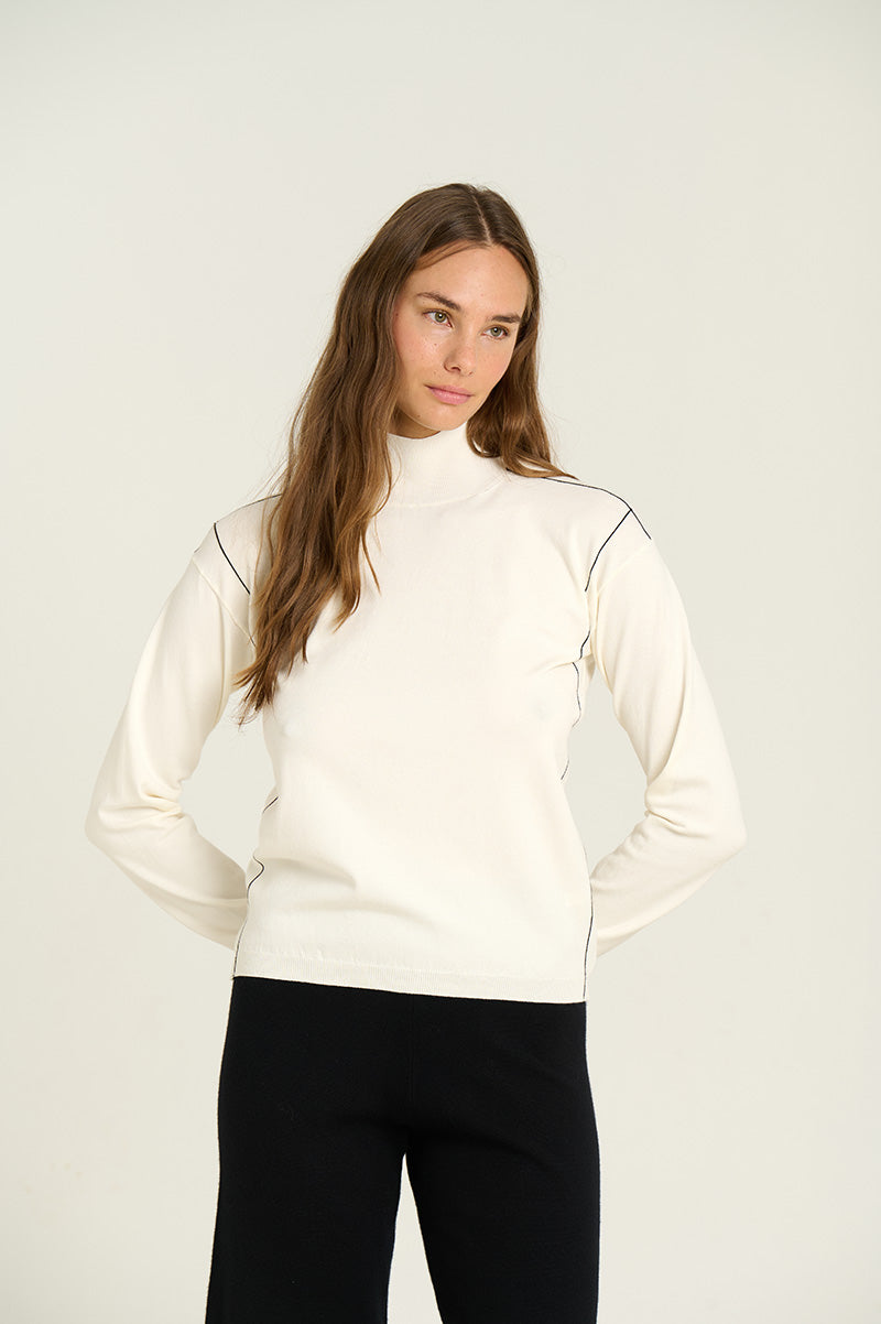 Sita Murt, Sweater Cream 552301