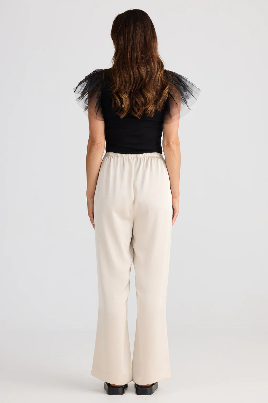 Brave and True, Boulevard Oyster Pants