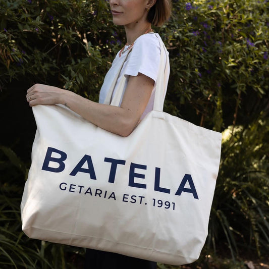 Batela BAG Cream