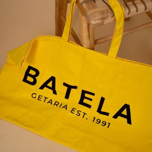 Batela BAG Yellow