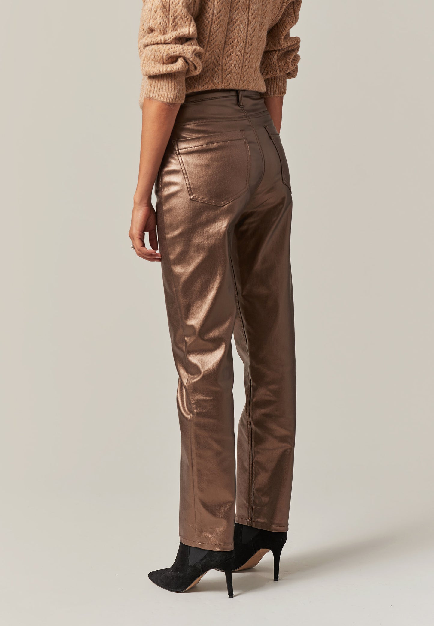 Deeluxe Maelle Copper Pants