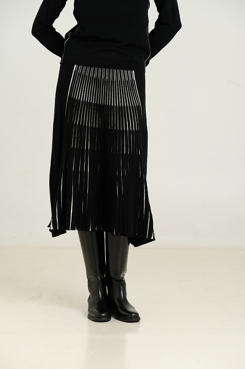 Sita Murt, Skirt Black 552302