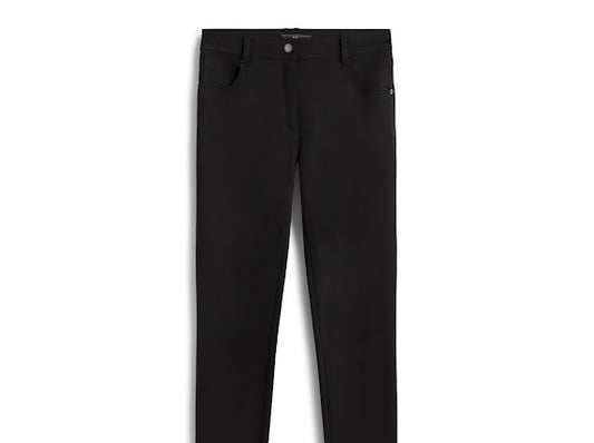 Andam, Pants Black 4693