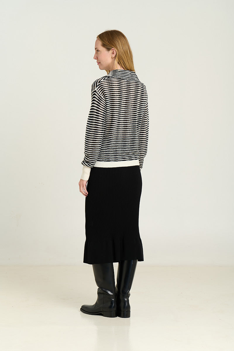 Sita Murt, Skirt Black 554103