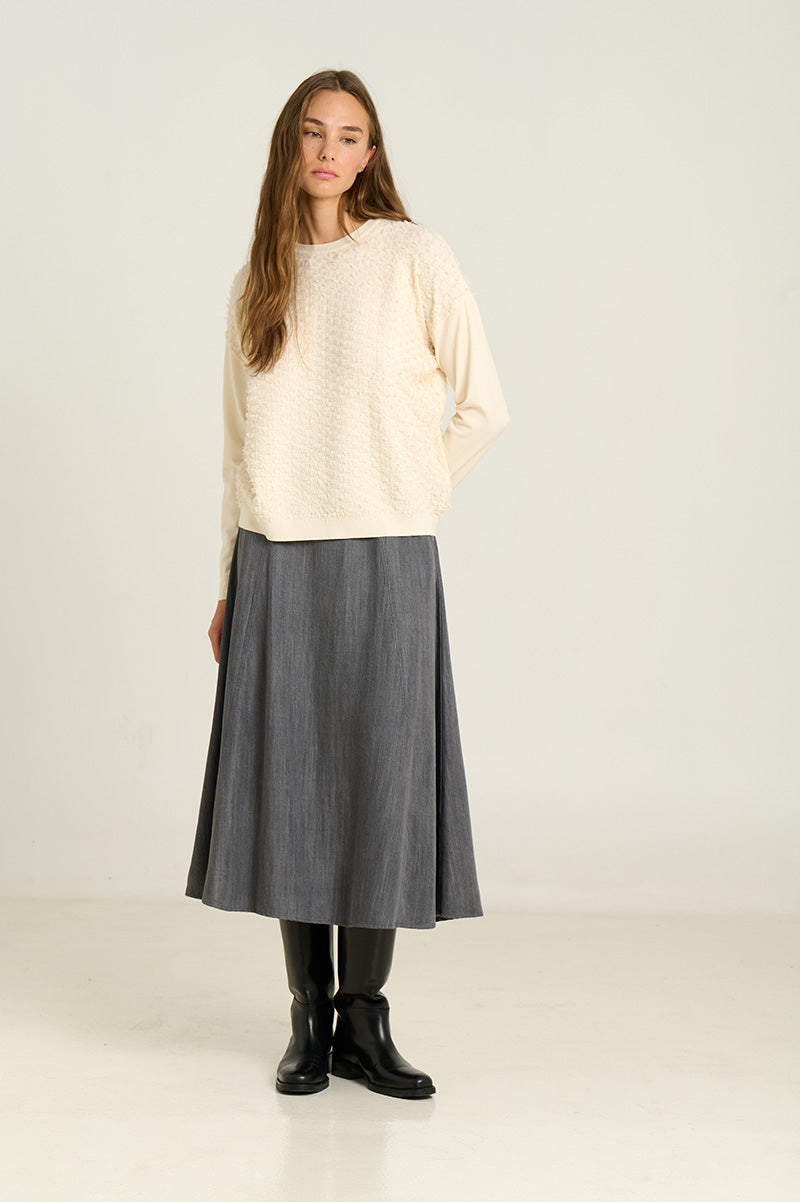 Sita Murt, Sweater PopCorn 554105
