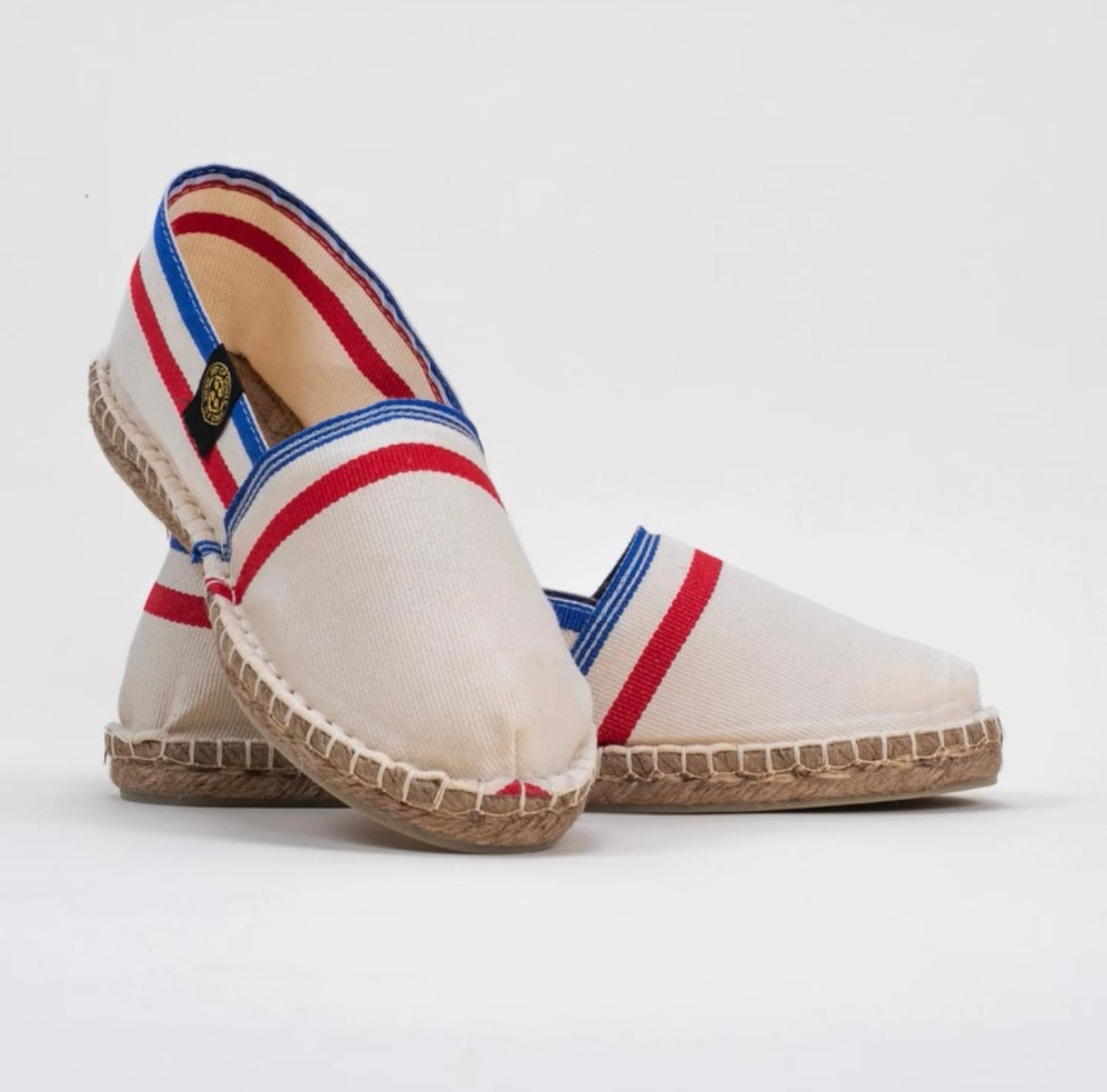 Art of Soule Espadrille Club France