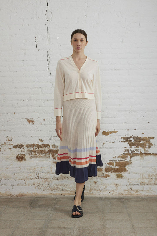 SITA MURT, Knitted Jacket Nata