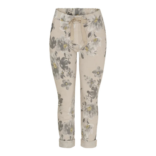 Marta, Seraphine Pants Light Beige