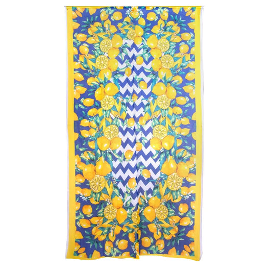 Isla Bonita, Sarong Lemons