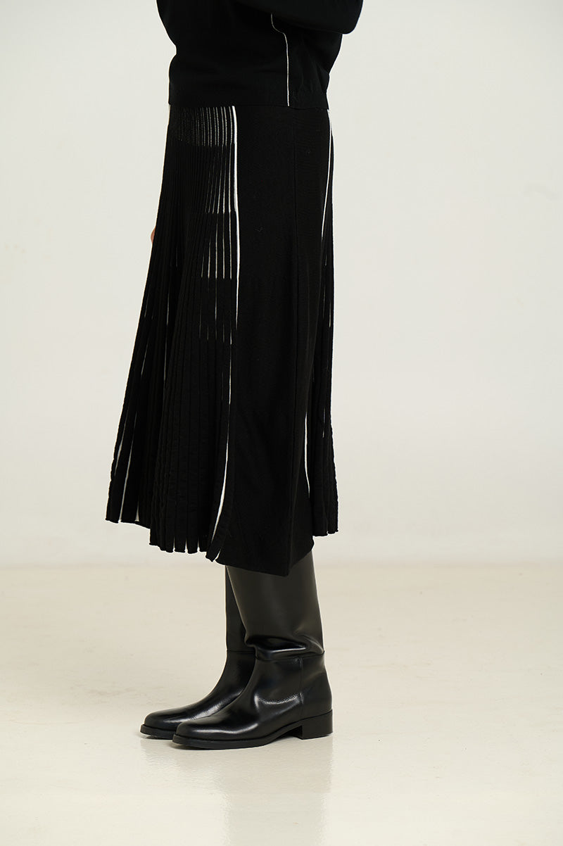 Sita Murt, Skirt Black 552302
