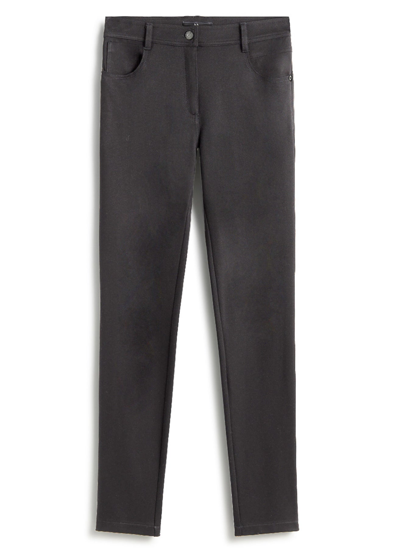 Andam, Pants Grey 4693