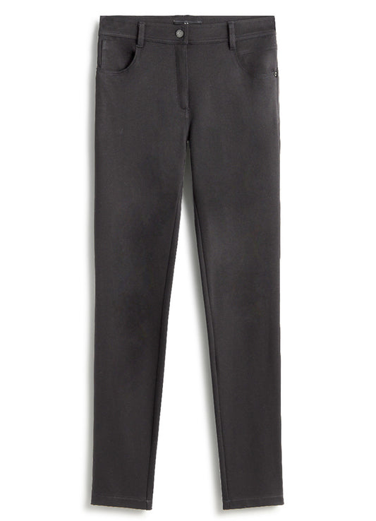 Andam, Pants Grey 4693