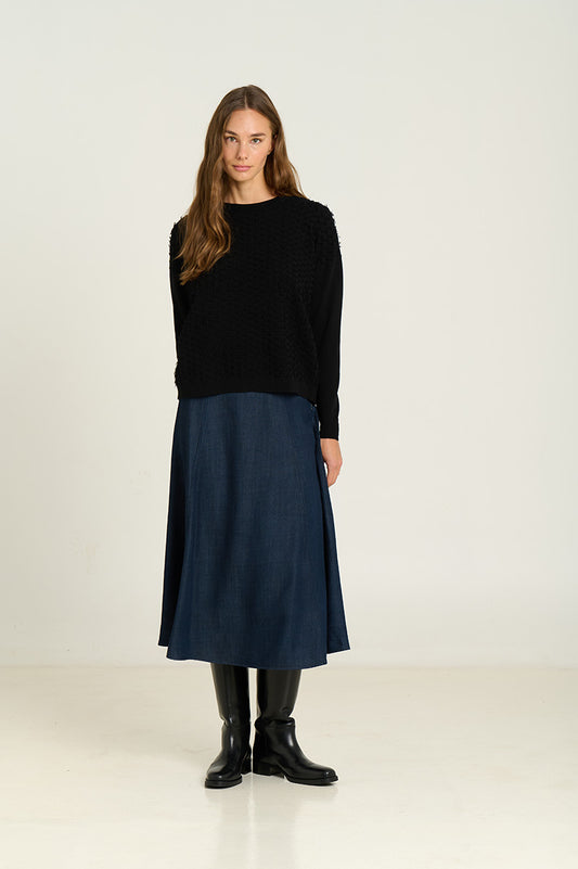 Sita Murt, Sweater Black 554105