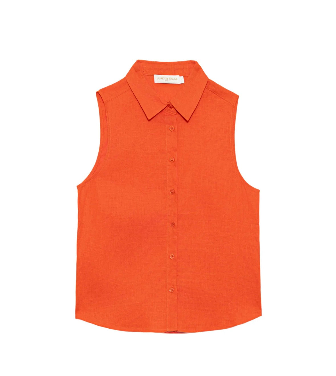 LPE, Top Toya Rouge Orange