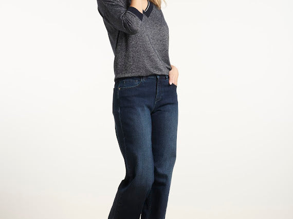 Smashed Lemon, TOP NAVY 25670