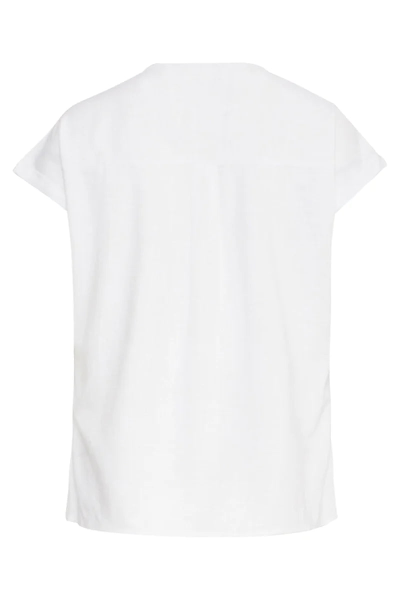 Smashed Lemon, Top White