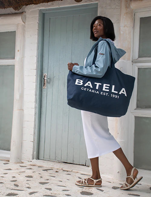 Batela BAG Navy