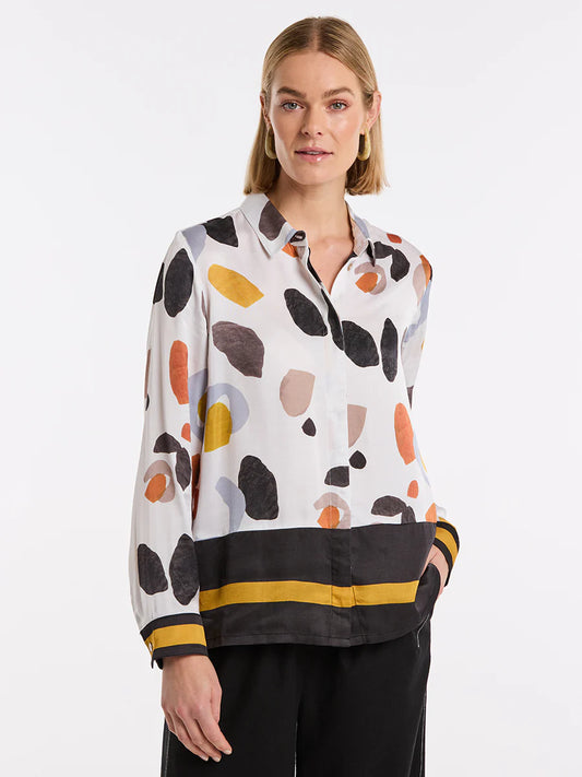 Sirocco Rich Mineral Shirt