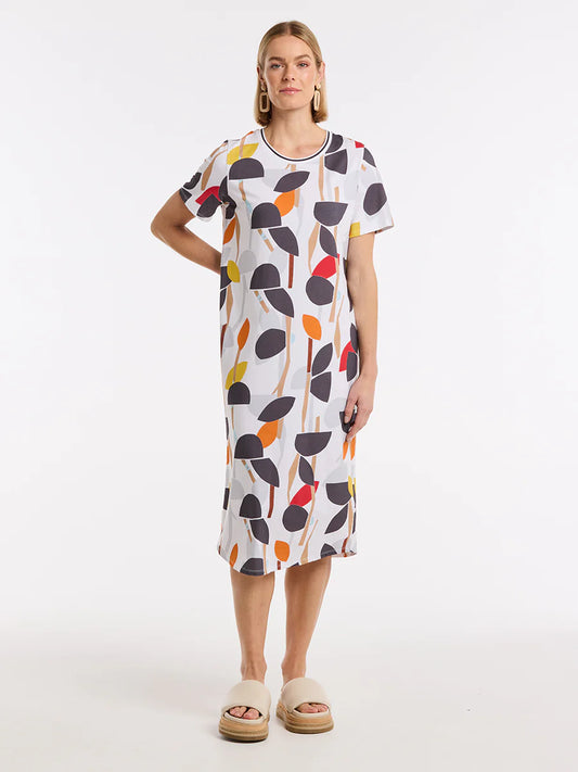 Sirocco Floriade Dress