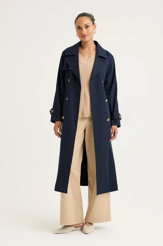 Yarra Trail, Masonry Tench Navy