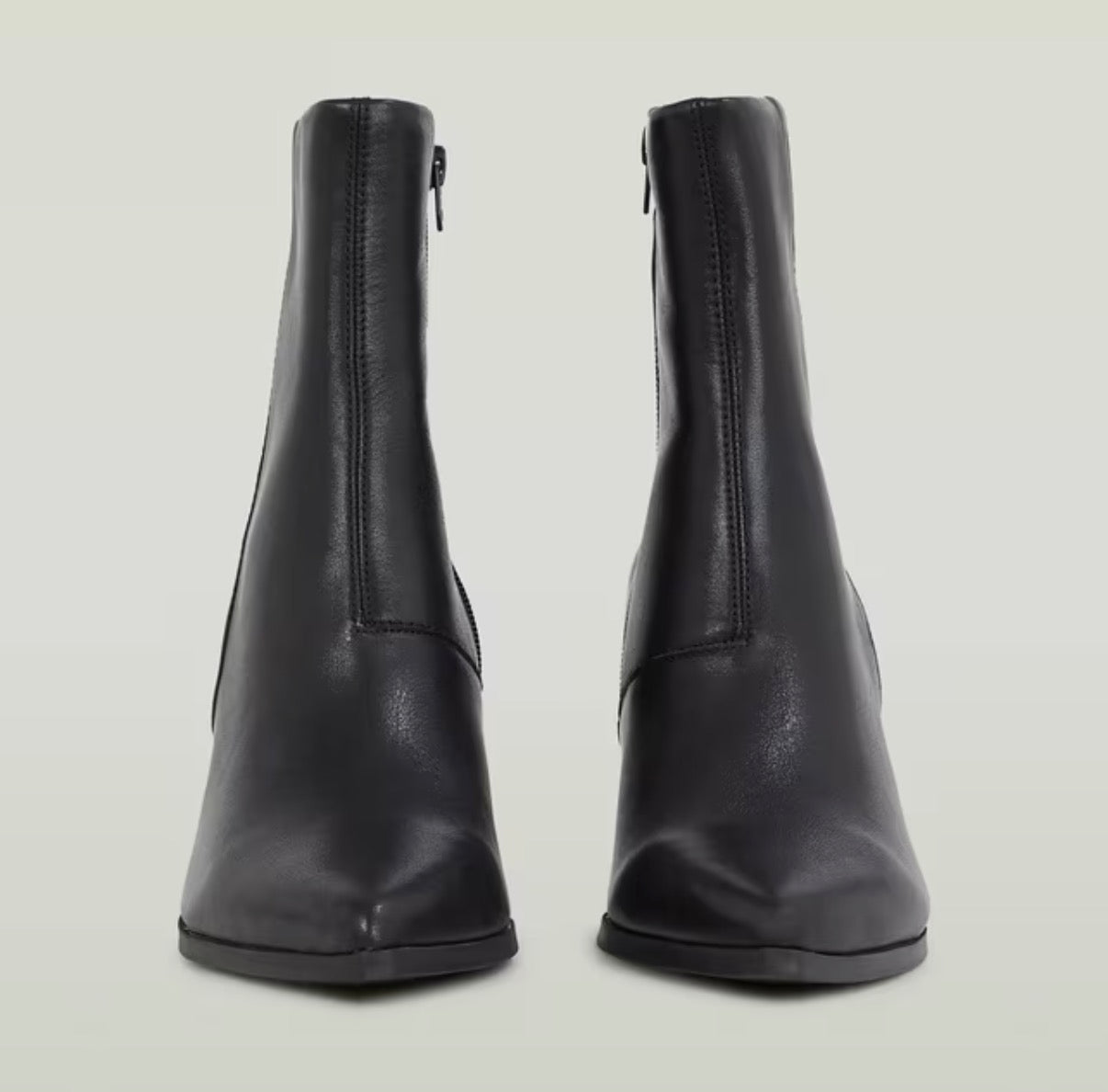 G-Star Raw, Ace Western Mid Boots