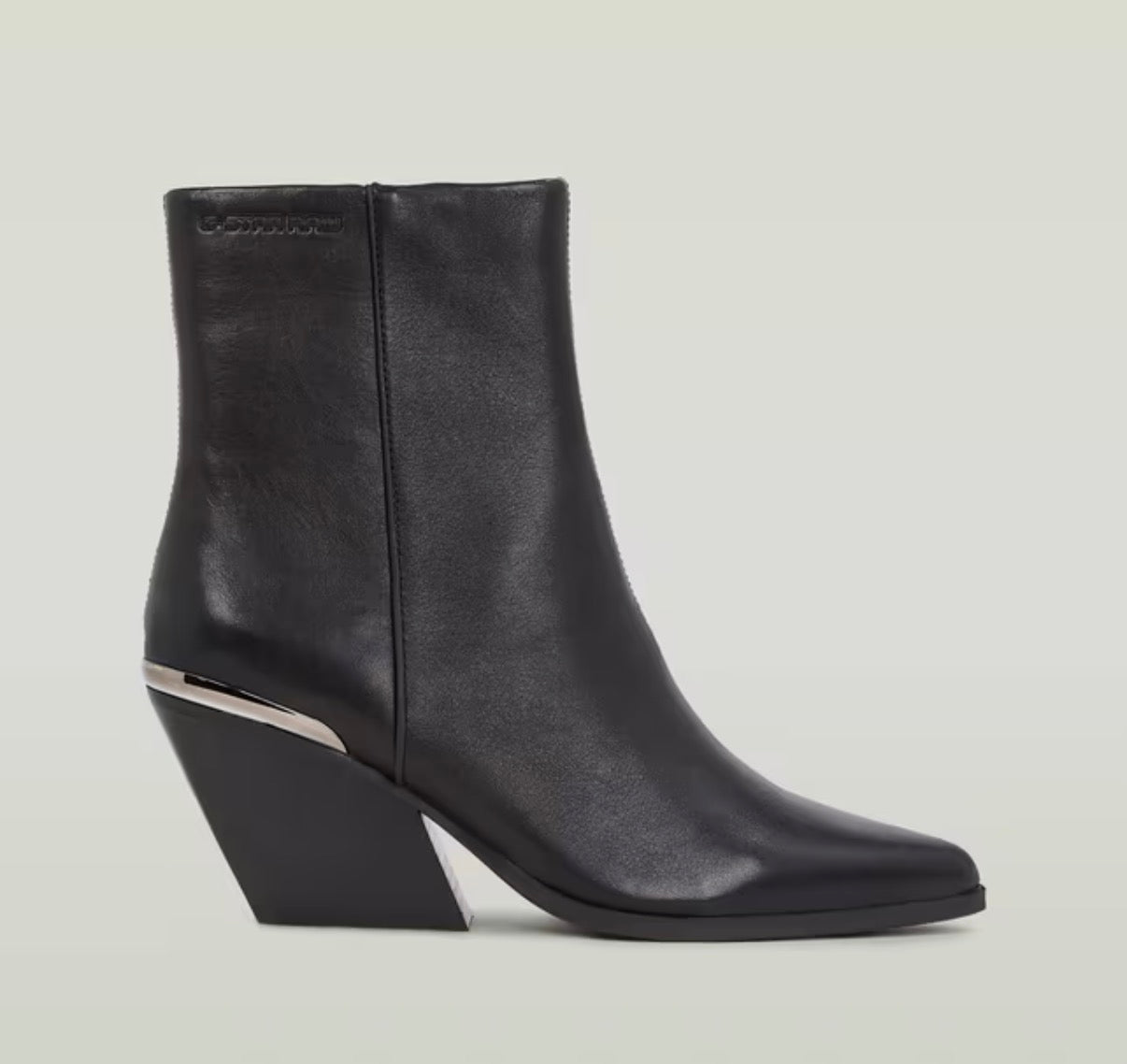 G-Star Raw, Ace Western Mid Boots