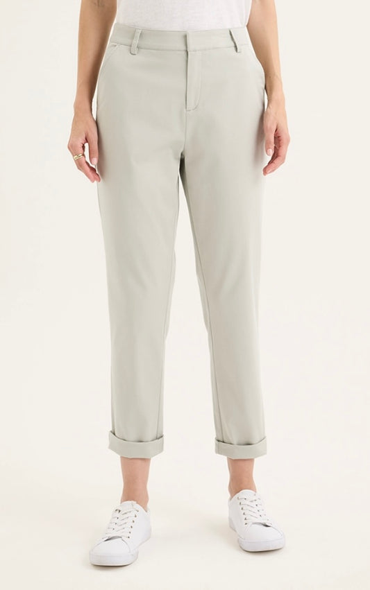 Yarra Trail, Nova Classic Chino ALOE