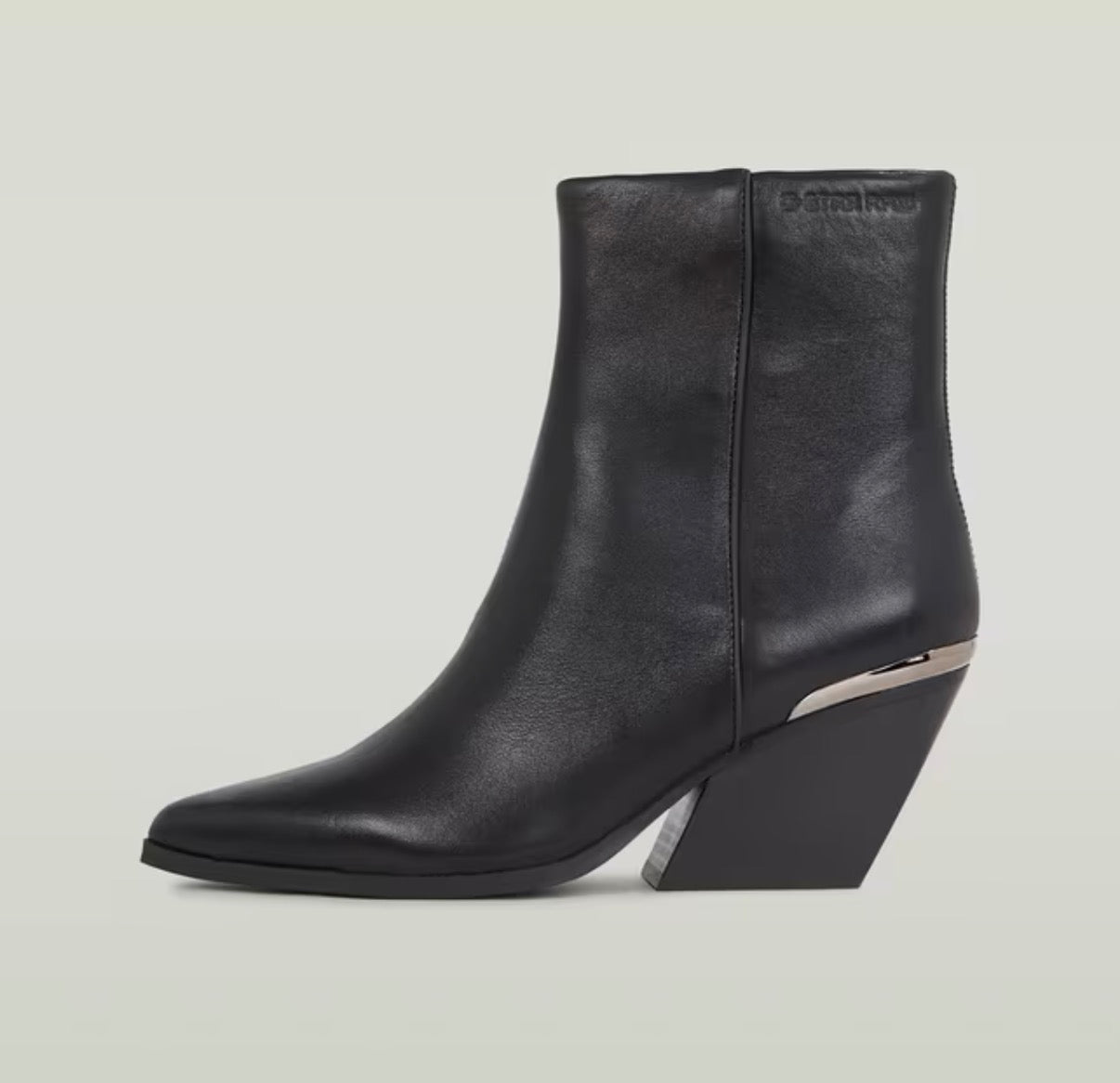 G-Star Raw, Ace Western Mid Boots
