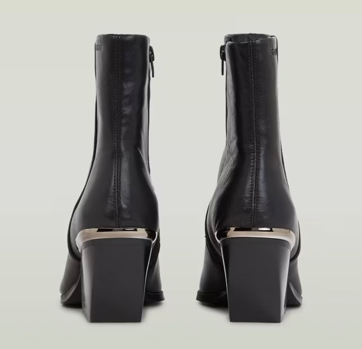 G-Star Raw, Ace Western Mid Boots